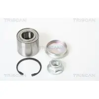 TRISCAN Radlagersatz für RENAULT SCÉNIC II (JM0/1) 55mm 8530 25252