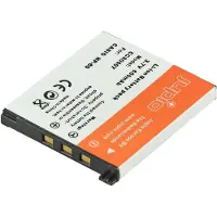 Jupio NP-60 For Casio