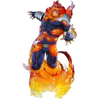 Tsume My Hero Academia Endeavor Figur