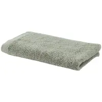 Aquanova Gästehandtuch Sava Thyme (Set von 6 Stück)