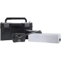 PFERD TOOLS Elektromaschine RCK NT L-BOXX mit 2 m Netzkabel