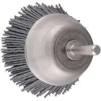 PFERD TOOLS Brushes INOXTOTAL TBUIT 5010/6 SiC 180 0,90 10 Stk