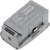 123accu CS-DJM200RX Modellbau-Akkupack (LiPo)
