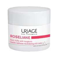 Uriage Roseliane Anti-Redness Rich Cream 50 ml