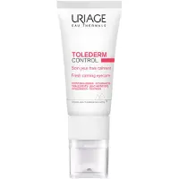 Uriage Tolederm Control Augenpflege 15 ml Creme