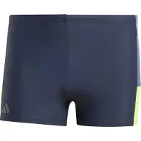 Adidas BLOCK BOXER NAVY