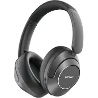 EarFun WavePro Kabellose Kopfhörer (Schwarz)