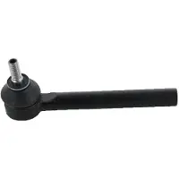 TRISCAN Spurstangenkopf Spurstange für FIAT Panda Schrägheck (312, 319) 8500 15122