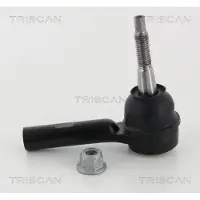 TRISCAN Spurstangenkopf Spurstange für CHEVROLET CAMARO GMX511 8500 80127