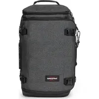 Eastpak Reisetasche - Carry Packung - 30 L - Black Denim - - One Size - Taschen