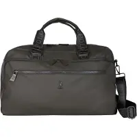 U.S. POLO ASSN. Reisetasche Sporttasche West Wind Duffle Bag Army Green olivgrün