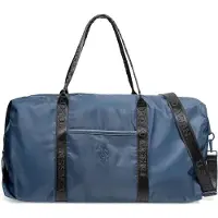 U.S. POLO ASSN. Reisetasche Umpire Weekender Navy dunkelblau