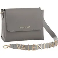 Valentino Schultertasche "ALEXIA" Damen Handtasche, Schultertasche, Tragetasche mit Überwurf