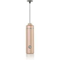 AdHoc Milchaufschäumer Moro Light Copper