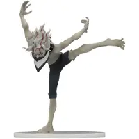 Dandadan Trio-Try-iT PVC Statue Okarun (transformed) 17 cm