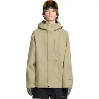 Volcom Dua Ins Gore-tex Jacke Grün 2XL Herren Grün 2XL