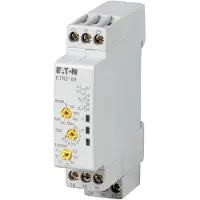 Eaton Multifunktionsrelais 0.5s-100h ETR2-69 262689