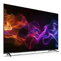 Sharp 70HP5765E, QLED-Fernseher, (UltraHD/4K, Google TV)