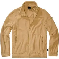 Brandit Combat Fleece Jacke