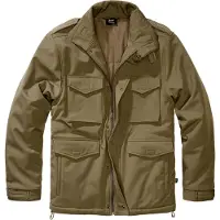 Brandit M65 Softshell Jacke