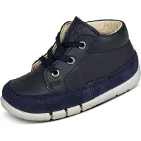 Superfit Halbschuhe Flexxi Uni 31323430343830 Blau 18 EU