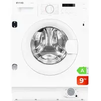 Evvo Aura 9 Integrierte Frontlader-waschmaschine