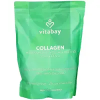 R(h)ein Nutrition Magnesium Bisglycinat Hochdosiert Kapseln vegan