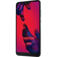 Huawei P20 Pro, 15,5 cm (6.1"), 6 GB, 128 GB, 40 MP, Android 8.1, Violett