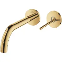 GROHE Atrio, Gold