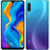 Huawei P30 Lite, 15,6 cm (6.15"), 4 GB, 128 GB, 48 MP, Android 9.0, Weiß