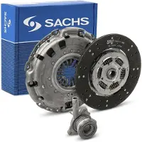 SACHS Kupplungssatz 3000 990 539