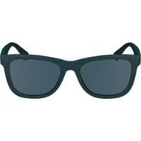 Calvin Klein JEANS Brille Größe 48 mm Petrol/Eye SIZE: 48 BRIDGE: 16 Horizontal MEASUREMENT: 48 Vertical MEASUREMENT: 38