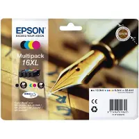 Epson 16XL DuraBrite Ultra