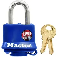 Masterlock Vorhängeschloss