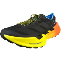 Adidas Performance Herren Laufschuhe Halbschuhe Terrex Agravic Speed Ultra HP7008 Schwarz