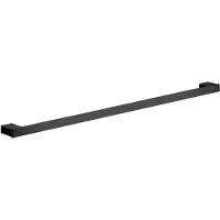 Emco loft Badetuchhalter, 842mm, 056013380, Farbe: Schwarz