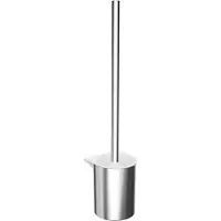 Emco WC-Bürstengarnitur Flow chrom 271500100