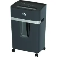 HP Aktenvernichter Pro Shredder 15 CC