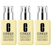 Clinique Ddml+ 50ml x3 3x50 ml Spray