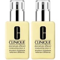 Clinique Ddml+ 50ml x2 2x50 ml Spray