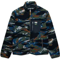 Superdry Terrain Fleecejacke