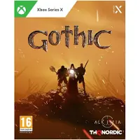 THQ Gothic 1 Remake, Spiel