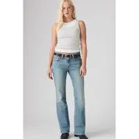 Levi's Superlow Bootcut Jeans Größe: W32L34 | Jeans Outlet | Damen