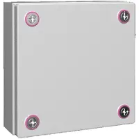 Rittal Klemmenkasten KX BHT 400x200x80 mm 1518.000