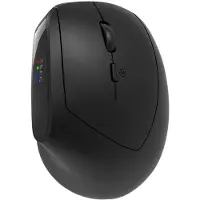 Canyon MW-25 Ergonomic LED AA Dual mode Wireless black
