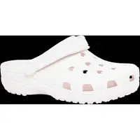 Crocs Clogs Classic Hearts Cut Out Clog damen