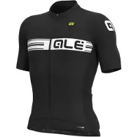 ALÉ Pr-s Logo Summer Kurzarm-radtrikot