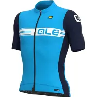 ALÉ Pr-s Logo Summer Kurzarm-radtrikot