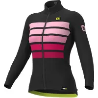 ALÉ Langarmtrikot für Damen Sombra Wool | Größe M