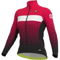 ALÉ Langarmtrikot für Damen Stars | Größe M